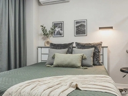 Снять однокомнатную квартиру Ворошиловский пр-кт, 29  м&sup2;, 3875 рублей