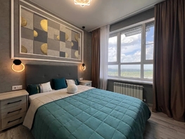 Снять однокомнатную квартиру Левобережная ул, 42  м&sup2;, 3150 рублей