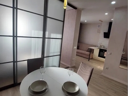 Снять однокомнатную квартиру 26-я линия ул, 40  м&sup2;, 4000 рублей