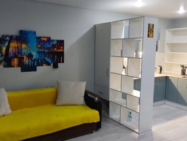 Снять однокомнатную квартиру Оганова ул, 34  м&sup2;, 2800 рублей