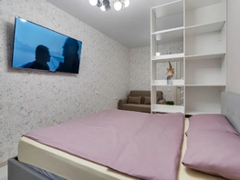 Снять однокомнатную квартиру Тибетская ул, 40  м&sup2;, 2640 рублей