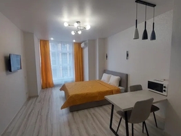 Снять однокомнатную квартиру Красноармейская ул, 30  м&sup2;, 3000 рублей