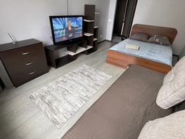 Снять однокомнатную квартиру Магнитогорская ул, 40  м&sup2;, 2835 рублей