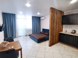 Снять однокомнатную квартиру Оганова ул, 40  м&sup2;, 3300 рублей