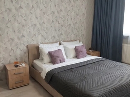 Снять однокомнатную квартиру Мечникова ул, 32  м&sup2;, 3600 рублей