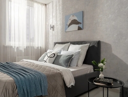 Снять однокомнатную квартиру Соколова пр-кт, 35  м&sup2;, 4620 рублей