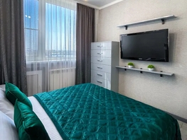 Снять однокомнатную квартиру Береговая ул, 50  м&sup2;, 5000 рублей