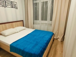 Снять однокомнатную квартиру Сиверса пр-кт, 39  м&sup2;, 3253 рублей