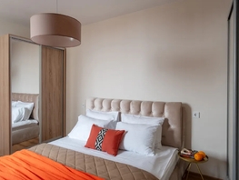 Снять однокомнатную квартиру Таврическая ул, 45  м&sup2;, 3596 рублей