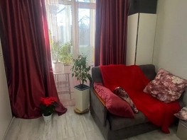 Снять однокомнатную квартиру Мечникова ул, 17  м&sup2;, 2000 рублей