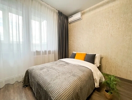 Снять однокомнатную квартиру Мечникова ул, 37  м&sup2;, 3000 рублей