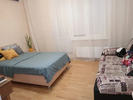 Снять однокомнатную квартиру Солженицына пр-кт, 28  м&sup2;, 2000 рублей