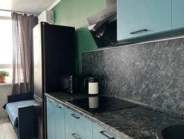 Снять однокомнатную квартиру Тельмана ул, 45  м&sup2;, 4380 рублей