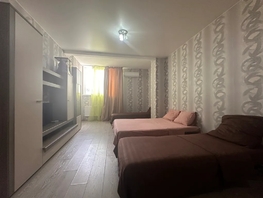 Снять однокомнатную квартиру Искусственная ул, 37  м&sup2;, 3299 рублей