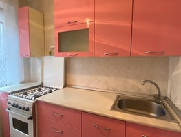 Снять однокомнатную квартиру Еременко ул, 30  м&sup2;, 1900 рублей