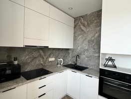 Снять однокомнатную квартиру Магнитогорская ул, 40  м&sup2;, 2800 рублей