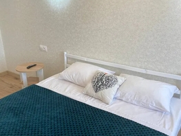 Снять двухкомнатную квартиру Воровского ул, 65  м&sup2;, 3500 рублей