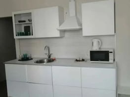 Снять однокомнатную квартиру Батуринская ул, 28  м&sup2;, 2200 рублей