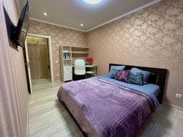 Снять двухкомнатную квартиру 1-я Ковровая ул, 45  м&sup2;, 2500 рублей
