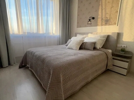 Снять однокомнатную квартиру Гвардейский пер, 51  м&sup2;, 3900 рублей