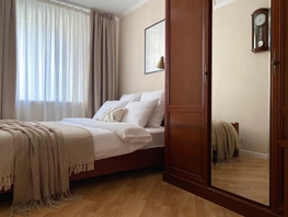 Снять двухкомнатную квартиру Текучева ул, 45  м&sup2;, 4000 рублей