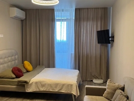 Снять однокомнатную квартиру Оганова ул, 35  м&sup2;, 3300 рублей
