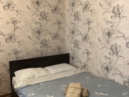 Снять однокомнатную квартиру Максима Горького ул, 42  м&sup2;, 2900 рублей
