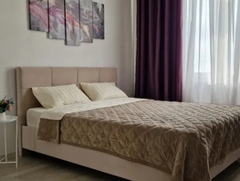 Снять однокомнатную квартиру Ткачева ул, 32  м&sup2;, 3100 рублей