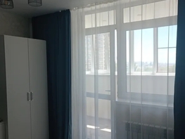 Снять однокомнатную квартиру Оганова ул, 30  м&sup2;, 3300 рублей