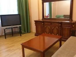 Снять двухкомнатную квартиру Пушкинская ул, 60  м&sup2;, 4500 рублей