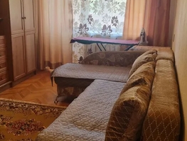 Снять двухкомнатную квартиру Ленина пр-кт, 45  м&sup2;, 3390 рублей