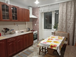 Снять двухкомнатную квартиру 339-й Стрелковой Дивизии ул, 38  м&sup2;, 2700 рублей