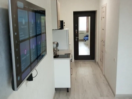 Снять однокомнатную квартиру Черевичкина ул, 20  м&sup2;, 2300 рублей