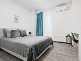 Снять однокомнатную квартиру Красноармейская ул, 30  м&sup2;, 4087 рублей