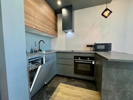 Снять двухкомнатную квартиру Стабильная ул, 45  м&sup2;, 5000 рублей