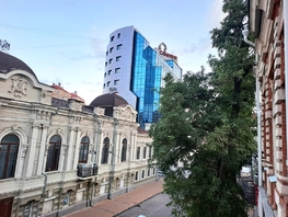 Снять двухкомнатную квартиру Газетный пер, 58  м&sup2;, 4950 рублей