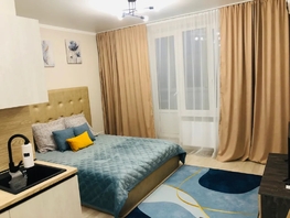 Снять однокомнатную квартиру Еременко ул, 28  м&sup2;, 2600 рублей