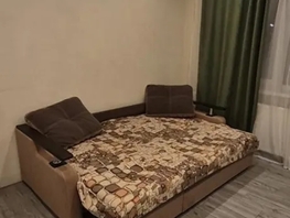 Снять однокомнатную квартиру Герасименко ул, 35  м&sup2;, 3125 рублей