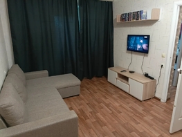 Снять однокомнатную квартиру Петренко ул, 36  м&sup2;, 2300 рублей