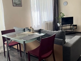 Снять однокомнатную квартиру 40-летия Победы пр-кт, 42  м&sup2;, 3400 рублей