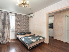 Снять однокомнатную квартиру Орбитальная ул, 31  м&sup2;, 2360 рублей