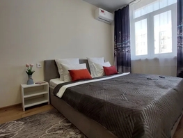 Снять двухкомнатную квартиру Сиверса пр-кт, 55  м&sup2;, 5000 рублей