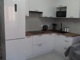 Снять однокомнатную квартиру Теряева ул, 40  м&sup2;, 2500 рублей