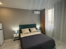 Снять однокомнатную квартиру Нансена ул, 30  м&sup2;, 3100 рублей