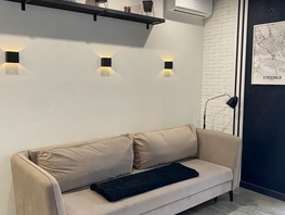 Снять однокомнатную квартиру Мечникова ул, 25  м&sup2;, 3000 рублей
