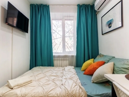 Снять однокомнатную квартиру Ленина пр-кт, 13  м&sup2;, 2200 рублей