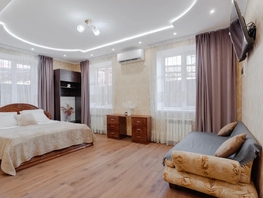 Снять однокомнатную квартиру 2-я Киргизская ул, 31  м&sup2;, 2875 рублей