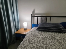Снять однокомнатную квартиру Жмайлова ул, 35  м&sup2;, 3200 рублей