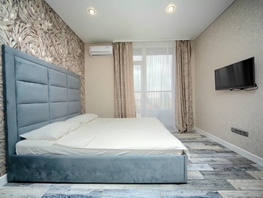Снять однокомнатную квартиру Гарнизонный пер, 23  м&sup2;, 2990 рублей