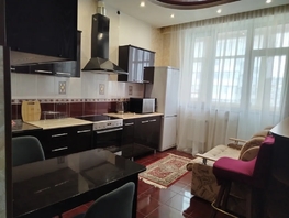 Снять однокомнатную квартиру Максима Горького ул, 47  м&sup2;, 4000 рублей